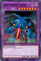 This card is broken it&#039;s as powerful as Red Eyes