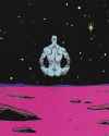 dr manhattan