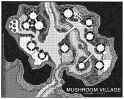 Mushroom Village