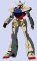 SYSTEM_∀-99_∀_Gundam_Front