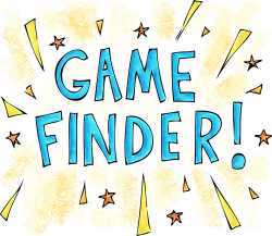 gamefinder