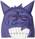 Gengar_disgust