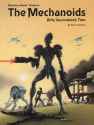 Sourcebook 2 The Mechanoids