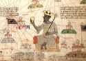 Mansa-Musa-Catalan-Atlas-Abraham-Cresques-1375-sheet-6-detail