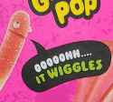 Trolli Gummi Pop