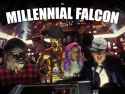 Millennial Falcon