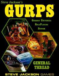 /gurpsgen/ - GURPS General