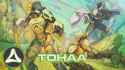 Tohaa Banner