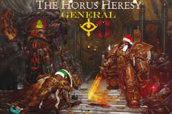 /hhg/ &amp; /atg/ – Horus Heresy General &amp; Adeptus Titanicus General