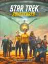 (R) Star Trek Adventures Second Edition