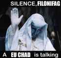 silence filonifag