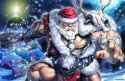 25-barbarian-warror-santa-claus