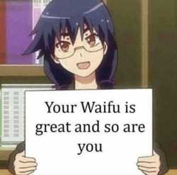 Waifu