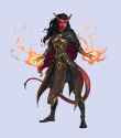 Tiefling