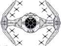 tie-interceptorfrontwmissiles