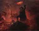 Solomon-Kane -- Heroic Sgnatures