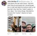 John McAfee is a Unknown Armies PC