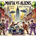 mafia vs aliens2