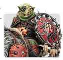 Fat gobbo