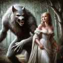 werewolf