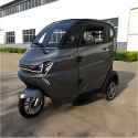 Meidi-EEC-L2e-Certificate-60V-2200W-Motor-3-Passenger-Closed-Tuk-Mini-Electric-Tricycle-Three-Wheel-Vehicle