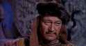 John-Wayne as Genghis-Khan