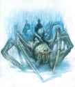 Others Ice Spider