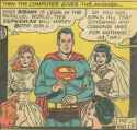 superman bigamy