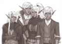 c__the_drow_family_by_winterleigh_dda80r1-fullview