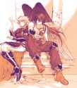 __nina_and_ryuu_breath_of_fire_and_1_more_drawn_by_heizo__46a9d84c5aaed02620b000c598956335