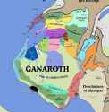 ganaroth simplified