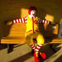 ronald-mcdonald-statue-chicago