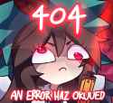 404 error not found wut huh que derp