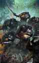 deathwatch