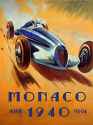 monaco 1940