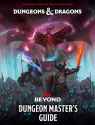 (Req) Dungeon Master Guide 2024