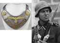 gorget ww2