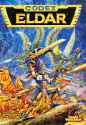 Eldar Codex cover