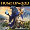 (Request) Humblewood 5e+