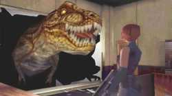 dino crisis