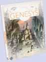 Genesys core book