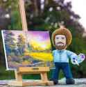 Bob Ross