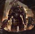 iron warriors