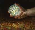 Donato_Giancola_-_The_Arkenstone