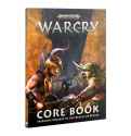 [REQ] WARCRY all books