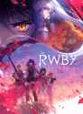 RWBY4 keyvisual w logo