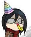 Mikasa Ackerman party