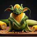 corn on the kobold