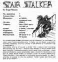 Stair Stalker