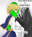 PsychoXKurapika